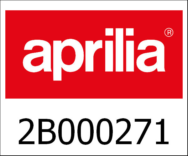 APRILIA / アプリリア純正 Rear Tyre|2B000271