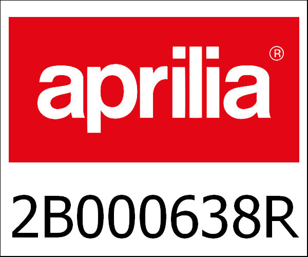 APRILIA / アプリリア純正 Crown Holder|2B000638R