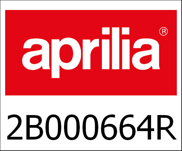 APRILIA / アプリリア純正 Complete Front Fork|2B000664R