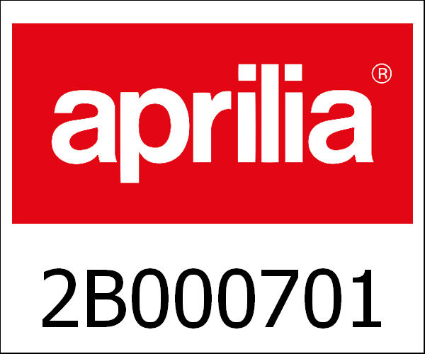 APRILIA / アプリリア純正 Windscreen|2B000701