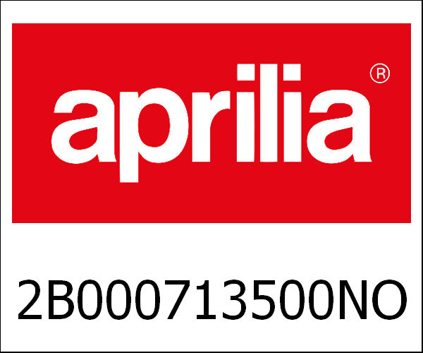 APRILIA / アプリリア純正 Rh Spoiler|2B000713500NO