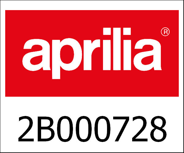 APRILIA / アプリリア純正 Grip R.H.|2B000728