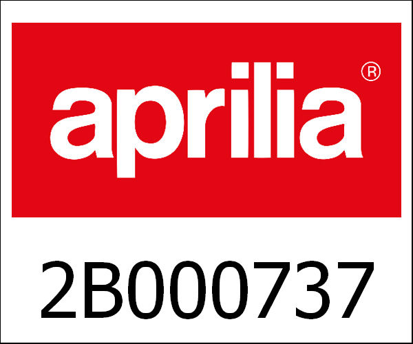 APRILIA / アプリリア純正 Nut|2B000737