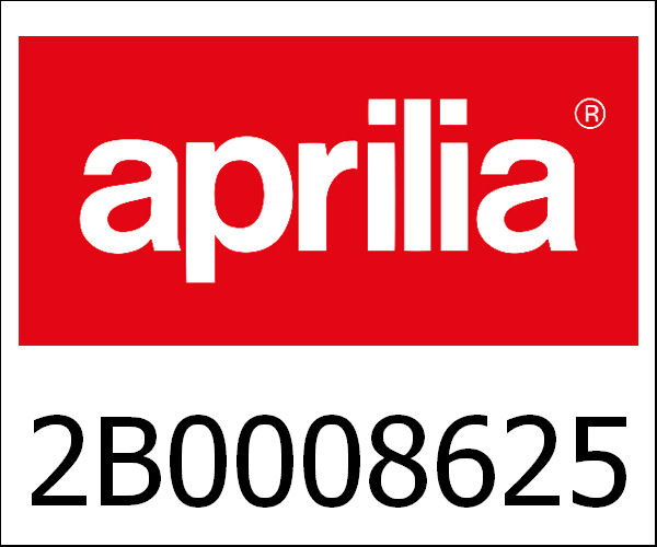 APRILIA / アプリリア純正 Front Cover|2B0008625