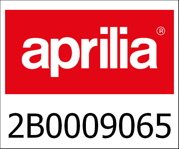 APRILIA / アプリリア純正 Counter Shield|2B0009065