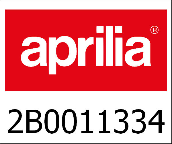 APRILIA / アプリリア純正 Left Half Handlebar|2B0011334