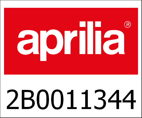 APRILIA / アプリリア純正 Right Half Handlebar|2B0011344