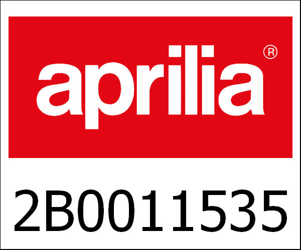 APRILIA / アプリリア純正 Complete Trasmission Box|2B0011535