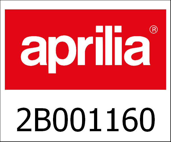 APRILIA / アプリリア純正 Spacer|2B001160