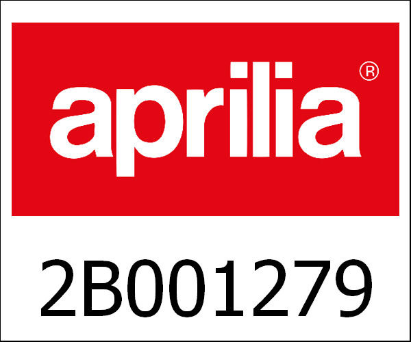 APRILIA / アプリリア純正 Rear Wheel Spacer Assembly|2B001279