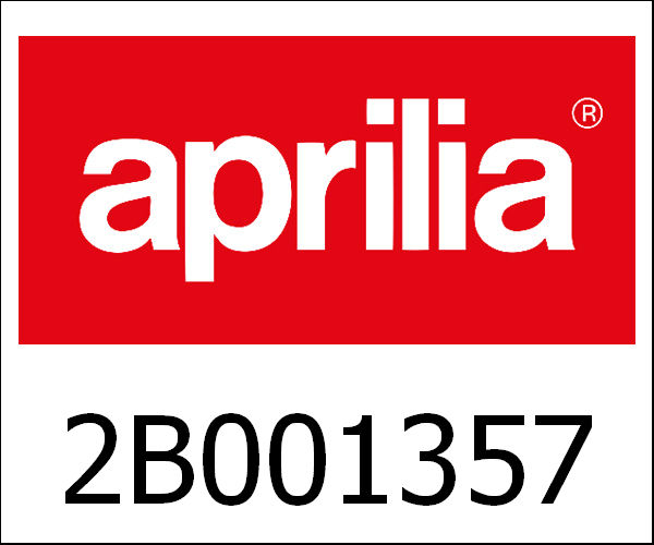 APRILIA / アプリリア純正 Suitcase|2B001357