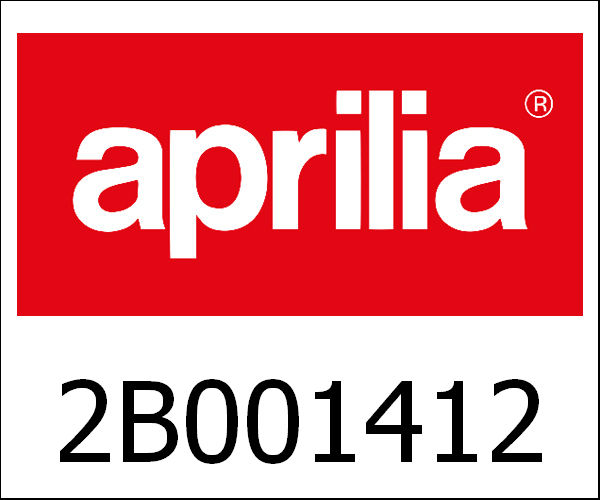 APRILIA / アプリリア純正 Hose|2B001412