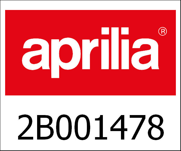 APRILIA / アプリリア純正 Radiator Support|2B001478
