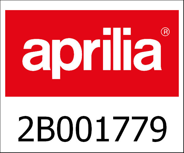 APRILIA / アプリリア純正 Front Windshield|2B001779