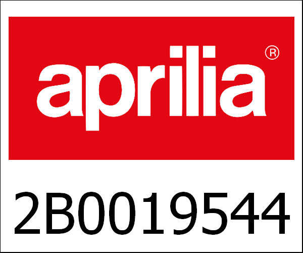 APRILIA / アプリリア純正 Front Wheel Rim 3.5X16"|2B0019544