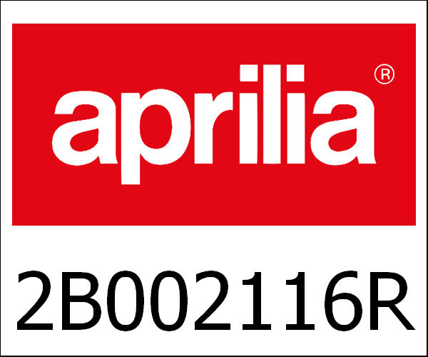 APRILIA / アプリリア純正 Spring Drive Holder|2B002116R