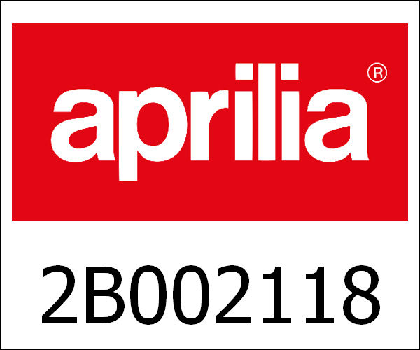 APRILIA / アプリリア純正 Rear Wheel Rim|2B002118