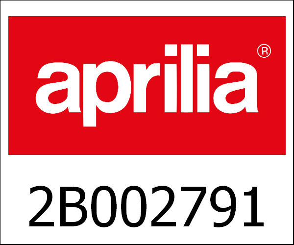 APRILIA / アプリリア純正 Flanged Bush|2B002791