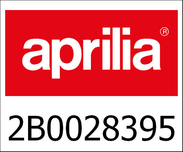 APRILIA / アプリリア純正 Right Head Cover Paint. Mill. X Ric|2B0028395
