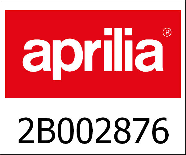APRILIA / アプリリア純正 Right Mirror Cover|2B002876