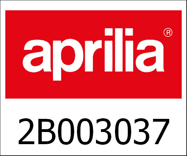 APRILIA / アプリリア純正 Rh Foot Rest Support|2B003037