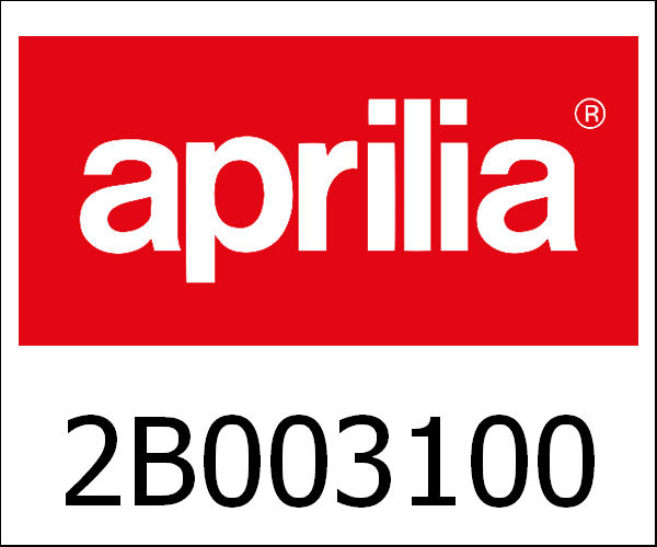 APRILIA / アプリリア純正 Hose Mc-Hecu|2B003100