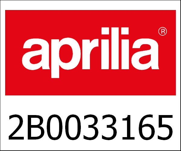 APRILIA / アプリリア純正 Lower Fork Plate Assy|2B0033165