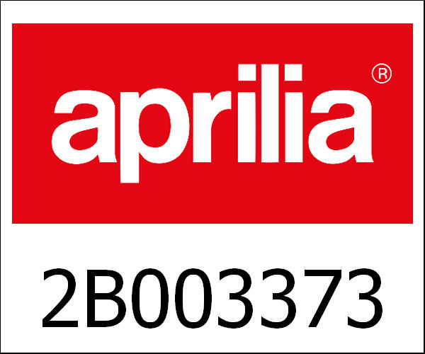 APRILIA / アプリリア純正 Bike Mirrors Pair|2B003373