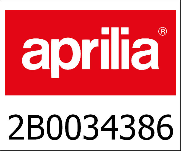 APRILIA / アプリリア純正 Right Half Handlebar|2B0034386