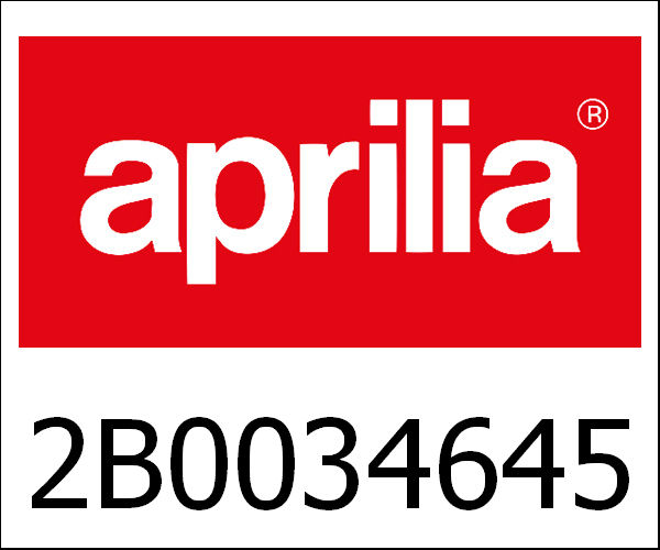 APRILIA / アプリリア純正 Chain Tensioner|2B0034645