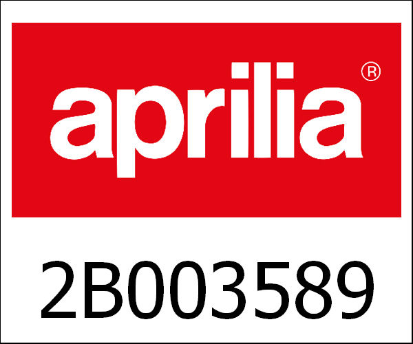 APRILIA / アプリリア純正 Rear Frame With I.P.|2B003589
