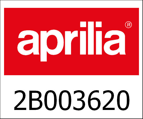APRILIA / アプリリア純正 Handle|2B003620
