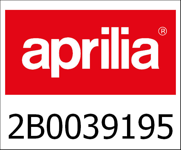 APRILIA / アプリリア純正 Fork Upper Support Racer|2B0039195