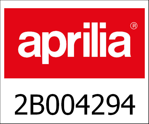 APRILIA / アプリリア純正 Frame|2B004294