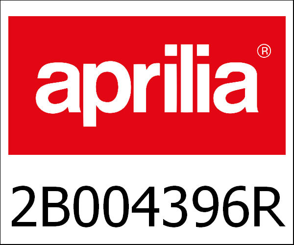 APRILIA / アプリリア純正 Tone Wheel|2B004396R
