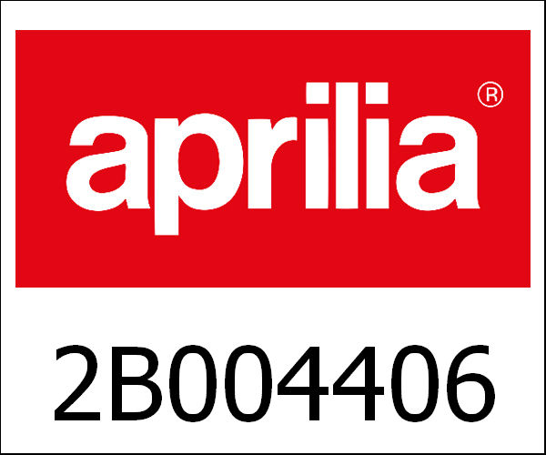 APRILIA / アプリリア純正 Washer|2B004406