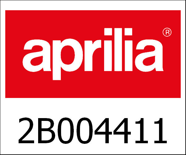 APRILIA / アプリリア純正 Nut|2B004411