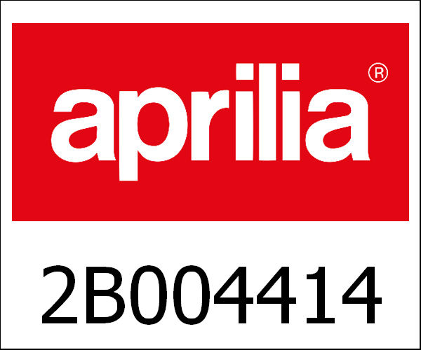 APRILIA / アプリリア純正 O-Ring|2B004414