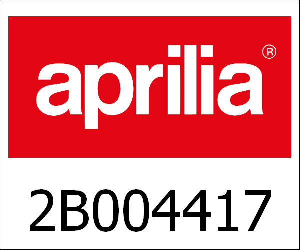 APRILIA / アプリリア純正 Complete Rh Steam|2B004417