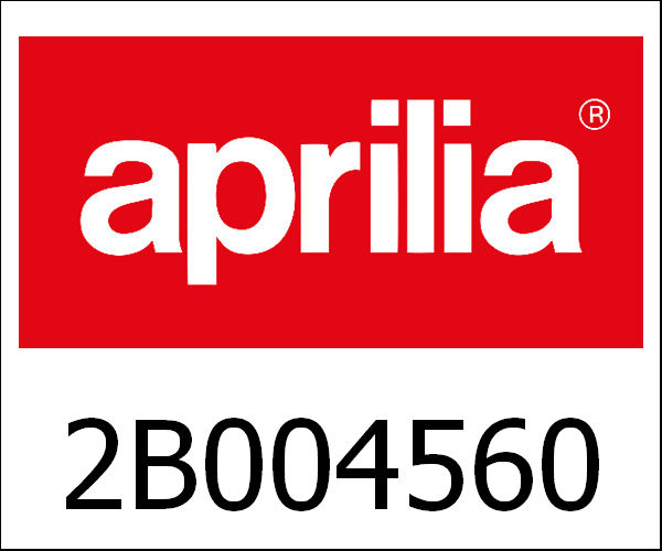 APRILIA / アプリリア純正 Hexag. Head Screw|2B004560