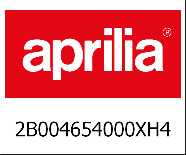 APRILIA / アプリリア純正 Main Frame|2B004654000XH4