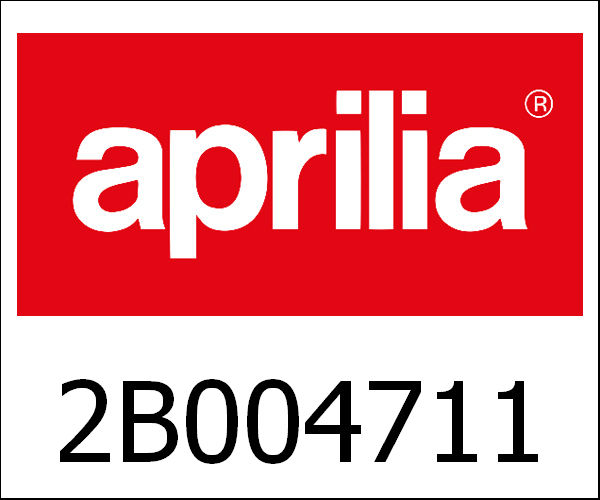 APRILIA / アプリリア純正 Complete Fuel Pipe|2B004711