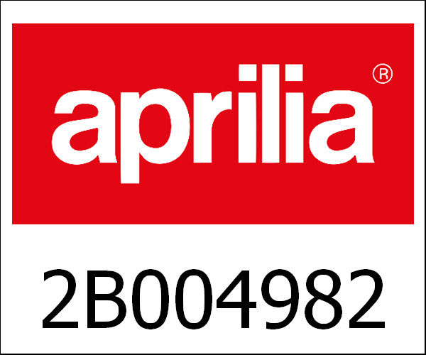 APRILIA / アプリリア純正 Complete Leg Fork Lh|2B004982