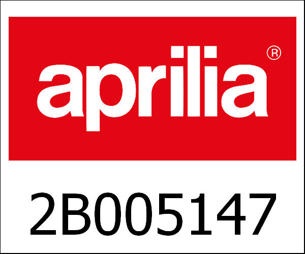 APRILIA / アプリリア純正 Exhaust Assembly Speed 30Km/H|2B005147