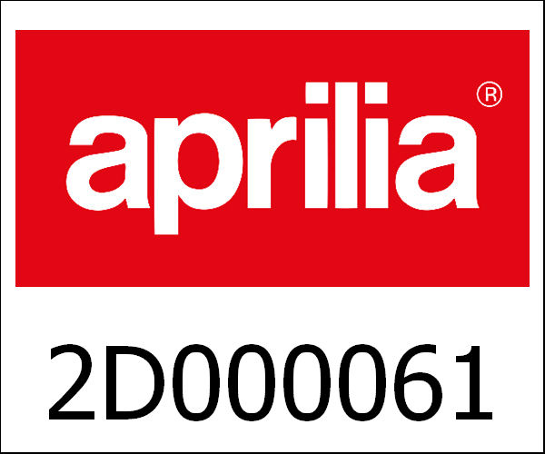 APRILIA / アプリリア純正 Wiring|2D000061