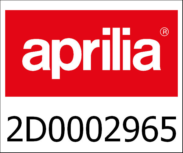 APRILIA / アプリリア純正 A14700 Assembled Left Command|2D0002965