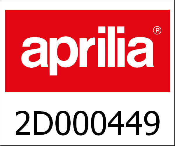 APRILIA / アプリリア純正 D105 Dashboard|2D000449