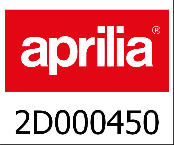 APRILIA / アプリリア純正 Instrumententafel|2D000450