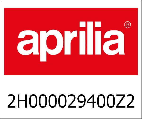 APRILIA / アプリリア純正 Fuel Tank|2H000029400Z2