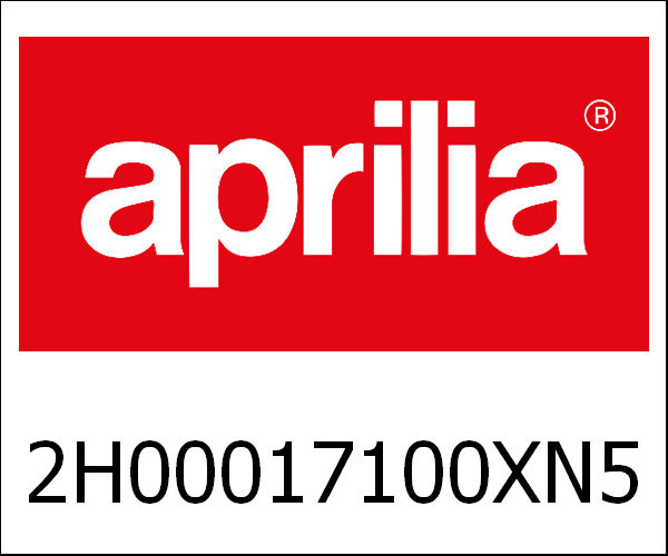 APRILIA / アプリリア純正 Shield|2H00017100XN5